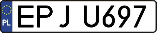 EPJU697