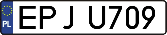 EPJU709