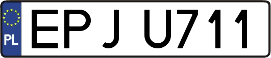 EPJU711