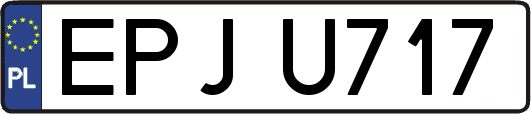 EPJU717