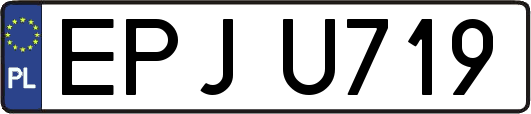 EPJU719