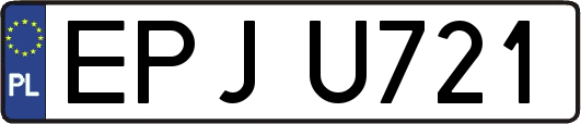 EPJU721