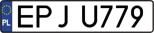 EPJU779