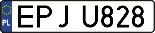 EPJU828