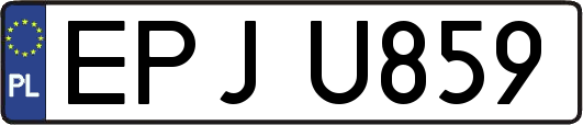 EPJU859