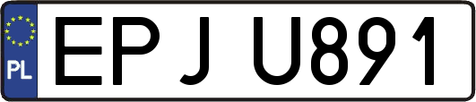 EPJU891
