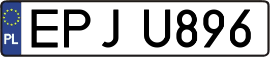 EPJU896