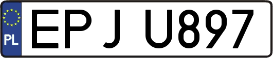 EPJU897
