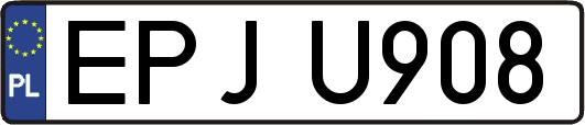 EPJU908