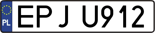 EPJU912