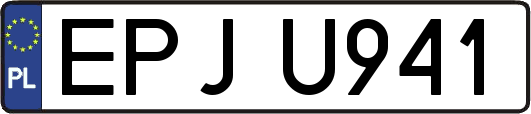 EPJU941