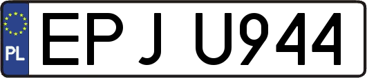 EPJU944