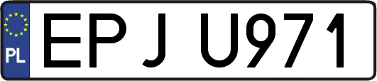 EPJU971