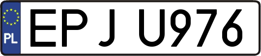 EPJU976