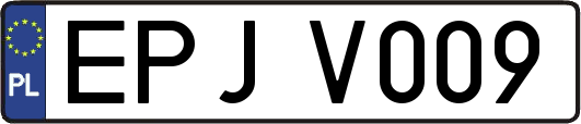 EPJV009