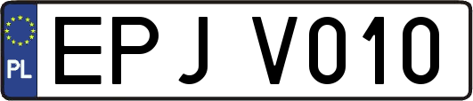 EPJV010
