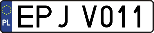 EPJV011