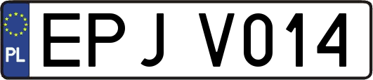 EPJV014