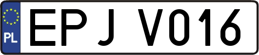 EPJV016