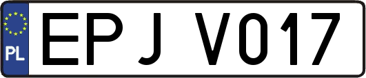 EPJV017