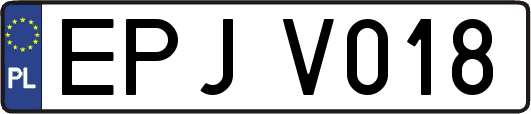 EPJV018