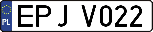 EPJV022