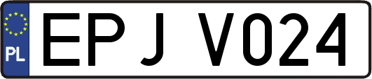 EPJV024