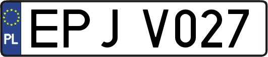 EPJV027