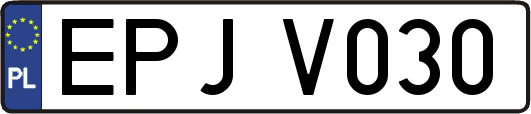 EPJV030