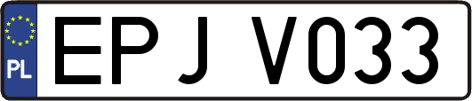 EPJV033