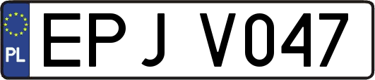 EPJV047