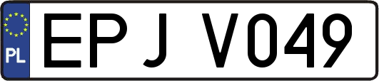 EPJV049