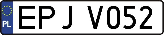 EPJV052