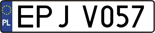 EPJV057