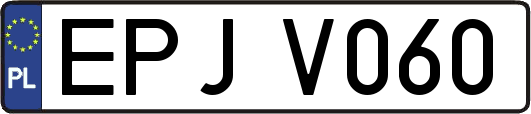 EPJV060