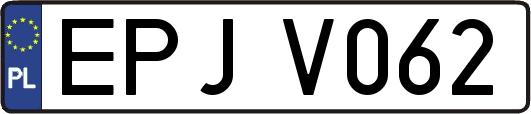 EPJV062