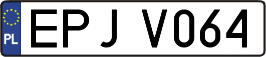 EPJV064