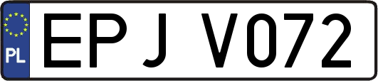 EPJV072