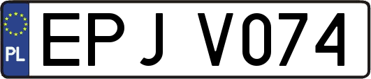 EPJV074