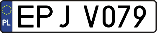 EPJV079