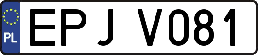 EPJV081