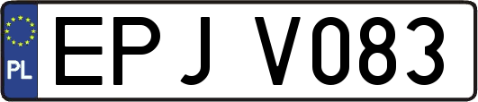EPJV083
