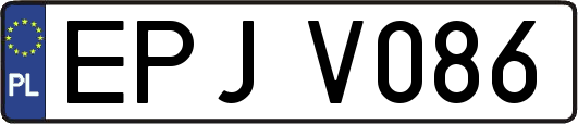 EPJV086