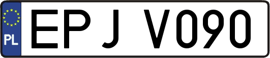 EPJV090