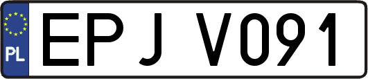 EPJV091