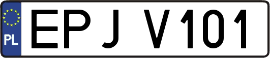 EPJV101