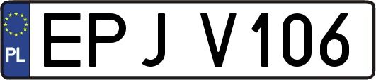 EPJV106