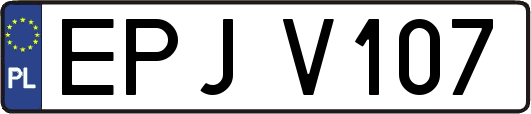 EPJV107
