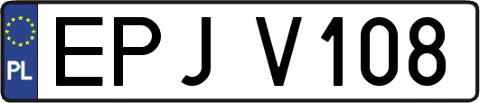EPJV108