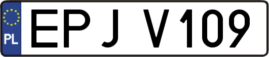 EPJV109